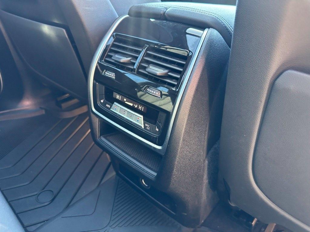 BMW X5 xDrive40i Sports Activity Vehicle 2022