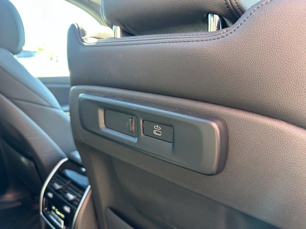 BMW X5 xDrive40i Sports Activity Vehicle 2022