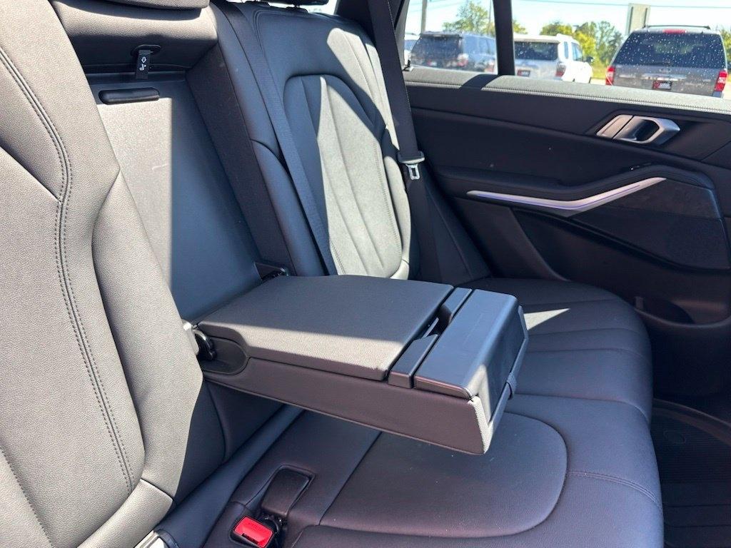 BMW X5 xDrive40i Sports Activity Vehicle 2022