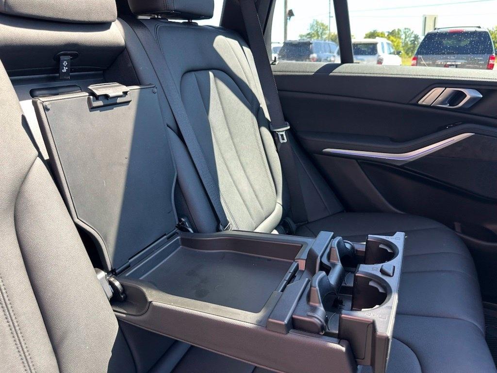 BMW X5 xDrive40i Sports Activity Vehicle 2022