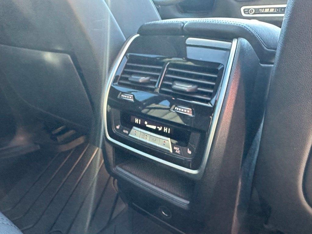 BMW X5 xDrive40i Sports Activity Vehicle 2022