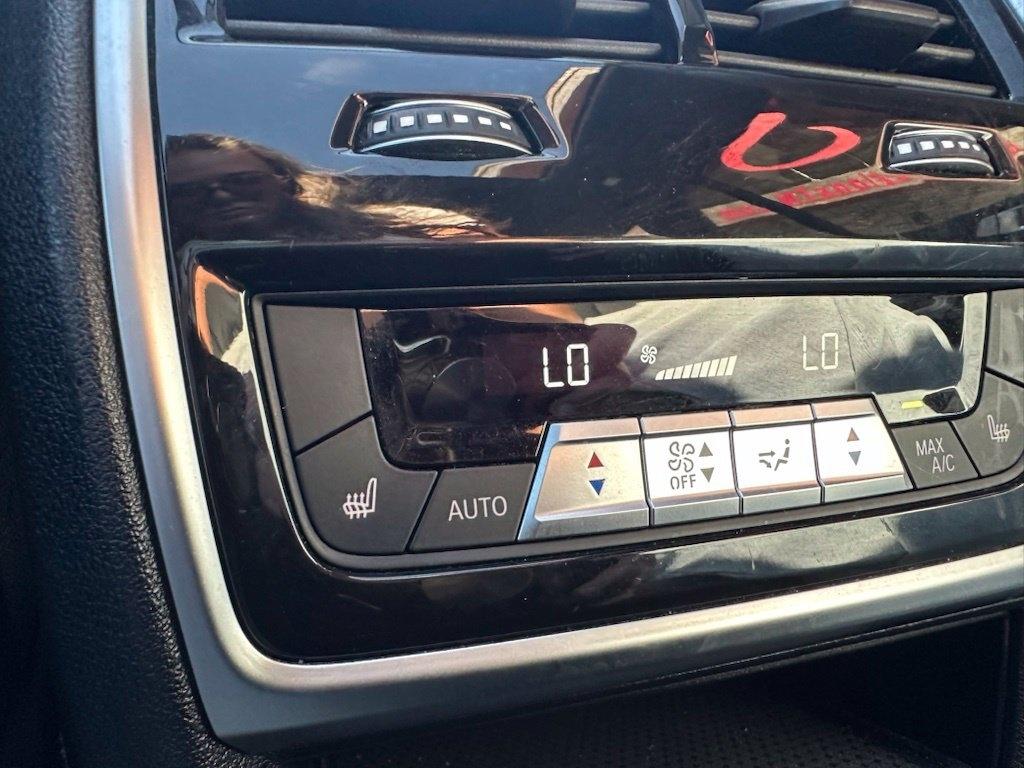 BMW X5 xDrive40i Sports Activity Vehicle 2022
