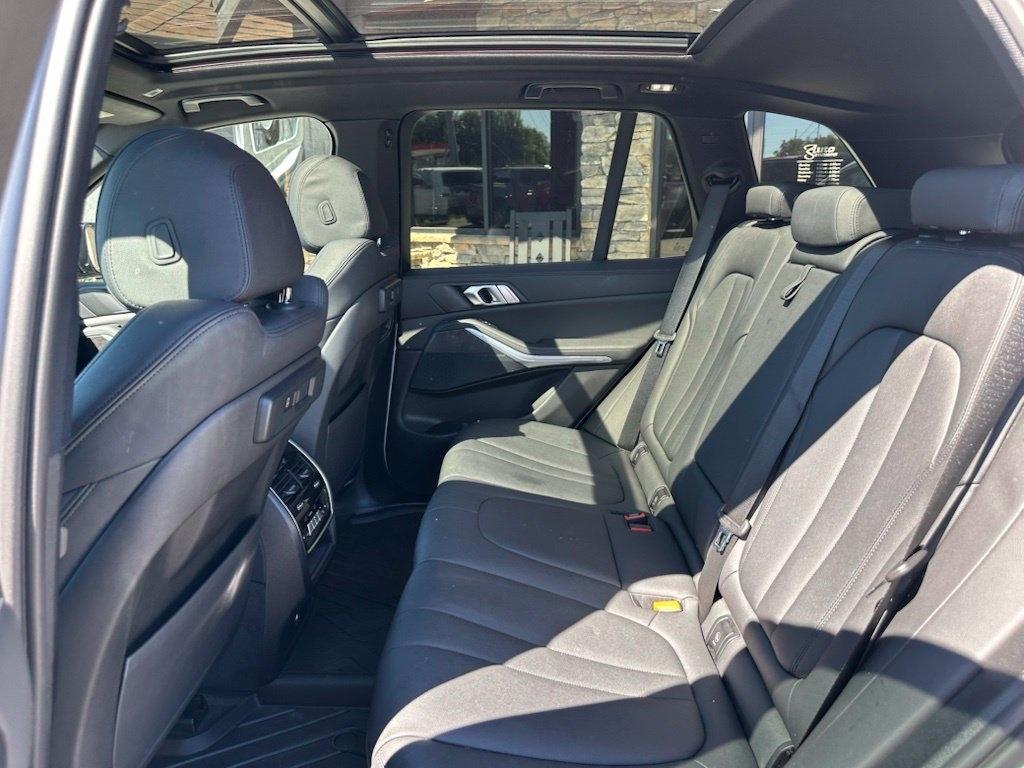 BMW X5 xDrive40i Sports Activity Vehicle 2022