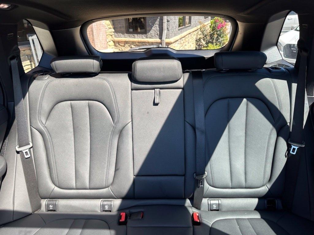 BMW X5 xDrive40i Sports Activity Vehicle 2022