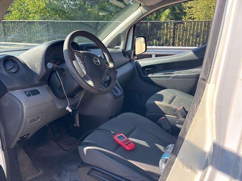 Nissan NV200 Compact Cargo I4 S 2020