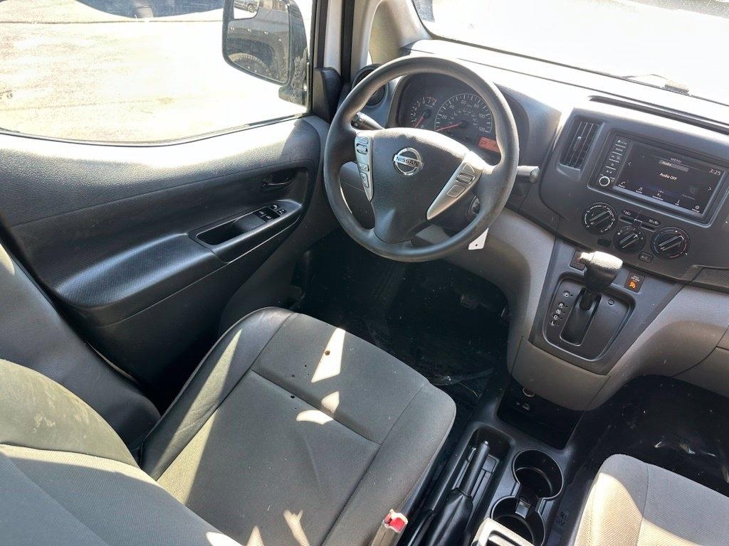 Nissan NV200 Compact Cargo I4 S 2020