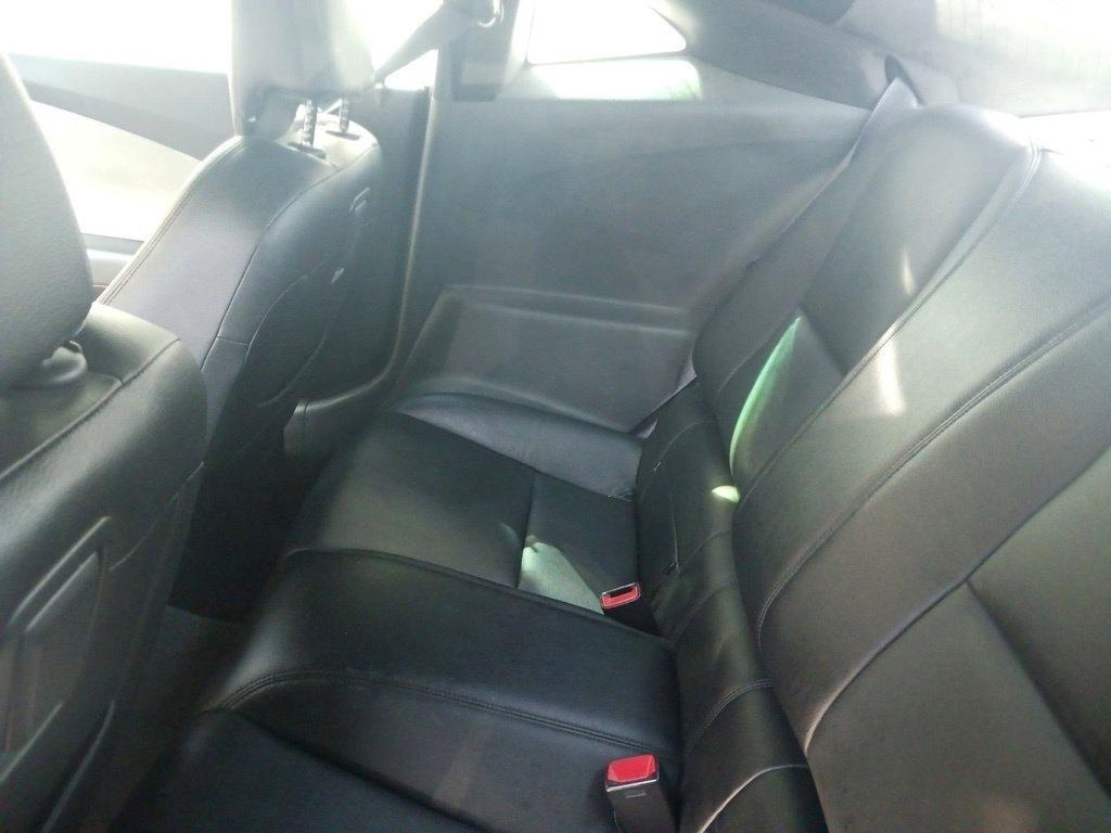 Chevrolet Camaro 2dr Cpe LS w/2LS 2015