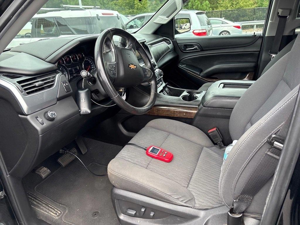 Chevrolet Tahoe 2WD 4dr LS 2020