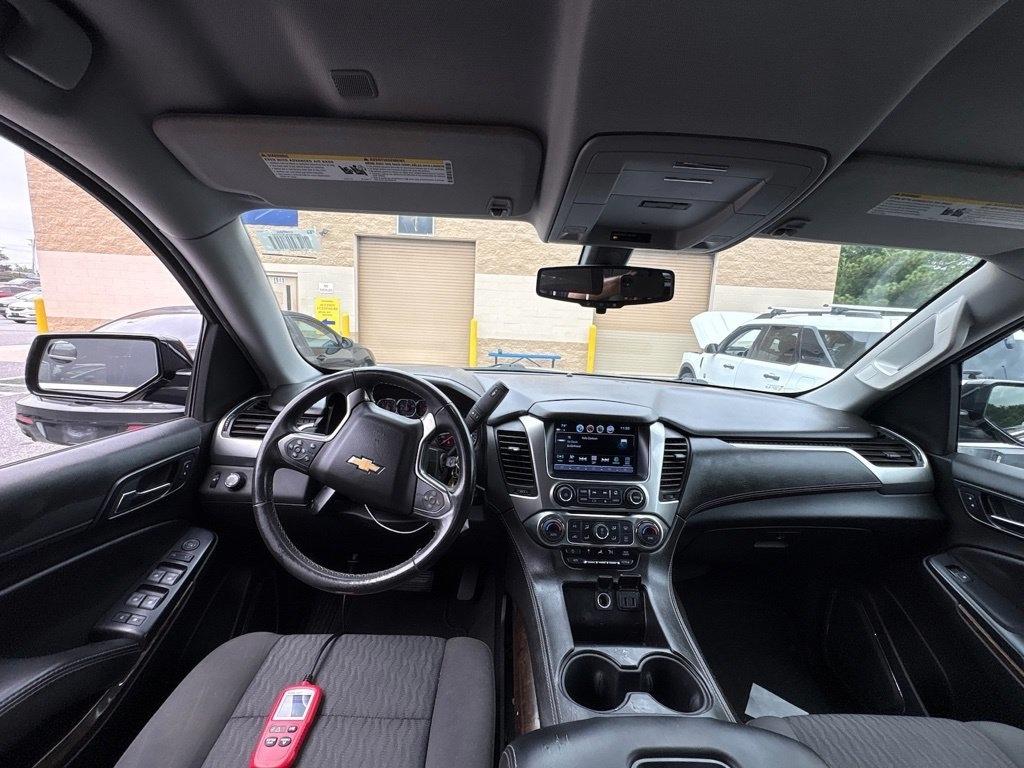 Chevrolet Tahoe 2WD 4dr LS 2020