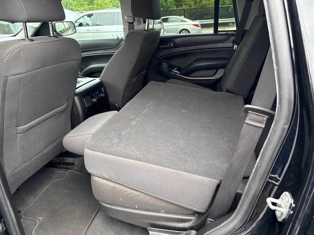 Chevrolet Tahoe 2WD 4dr LS 2020
