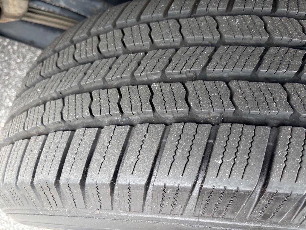 Chevrolet Tahoe 2WD 4dr LS 2020
