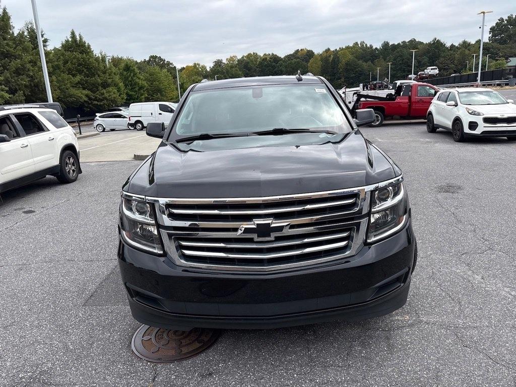 Chevrolet Tahoe 2WD 4dr LS 2020
