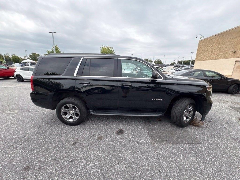 Chevrolet Tahoe 2WD 4dr LS 2020