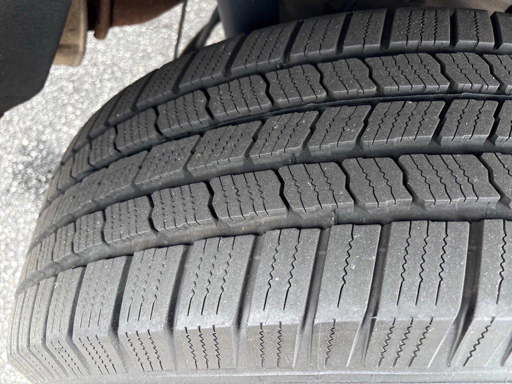 Chevrolet Tahoe 2WD 4dr LS 2020