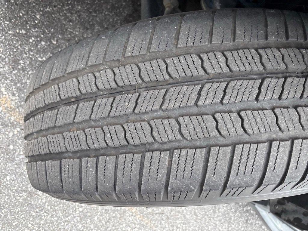 Chevrolet Tahoe 2WD 4dr LS 2020