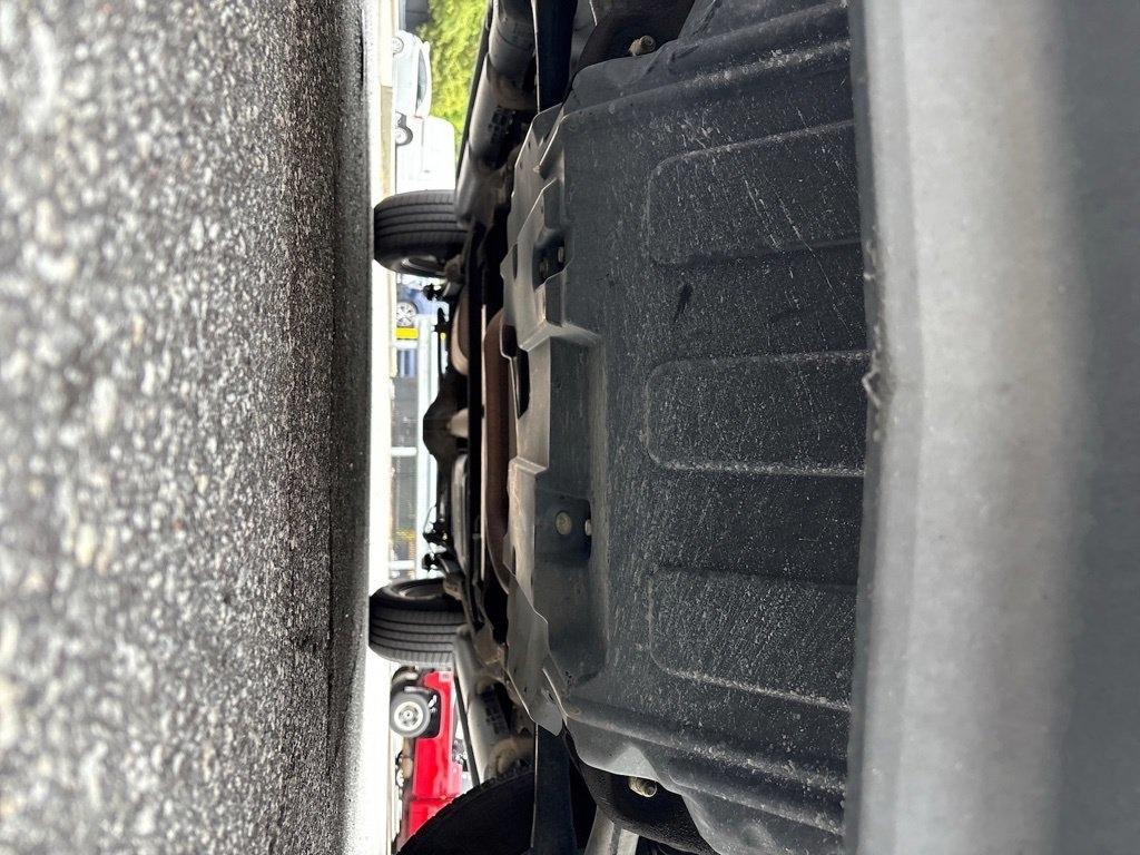 Chevrolet Tahoe 2WD 4dr LS 2020