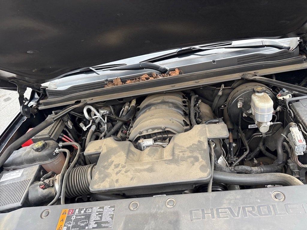 Chevrolet Tahoe 2WD 4dr LS 2020