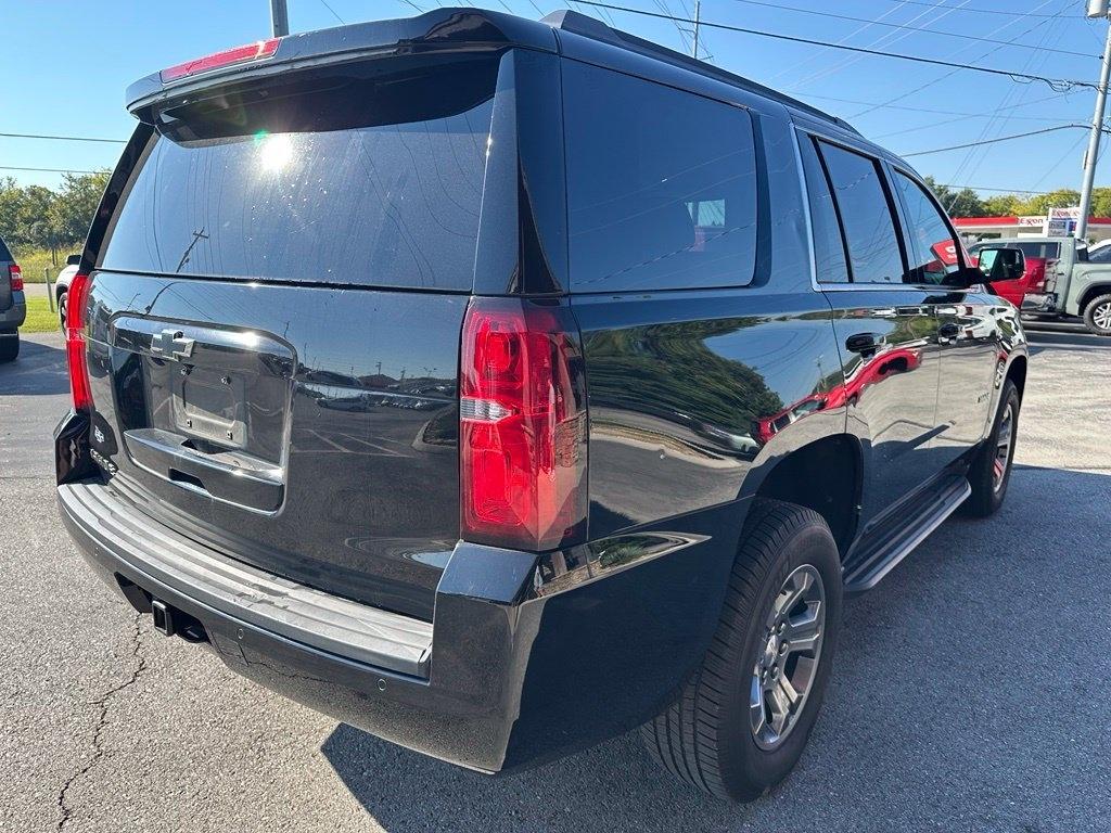 Chevrolet Tahoe 2WD 4dr LS 2020
