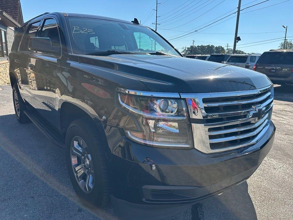 Chevrolet Tahoe 2WD 4dr LS 2020