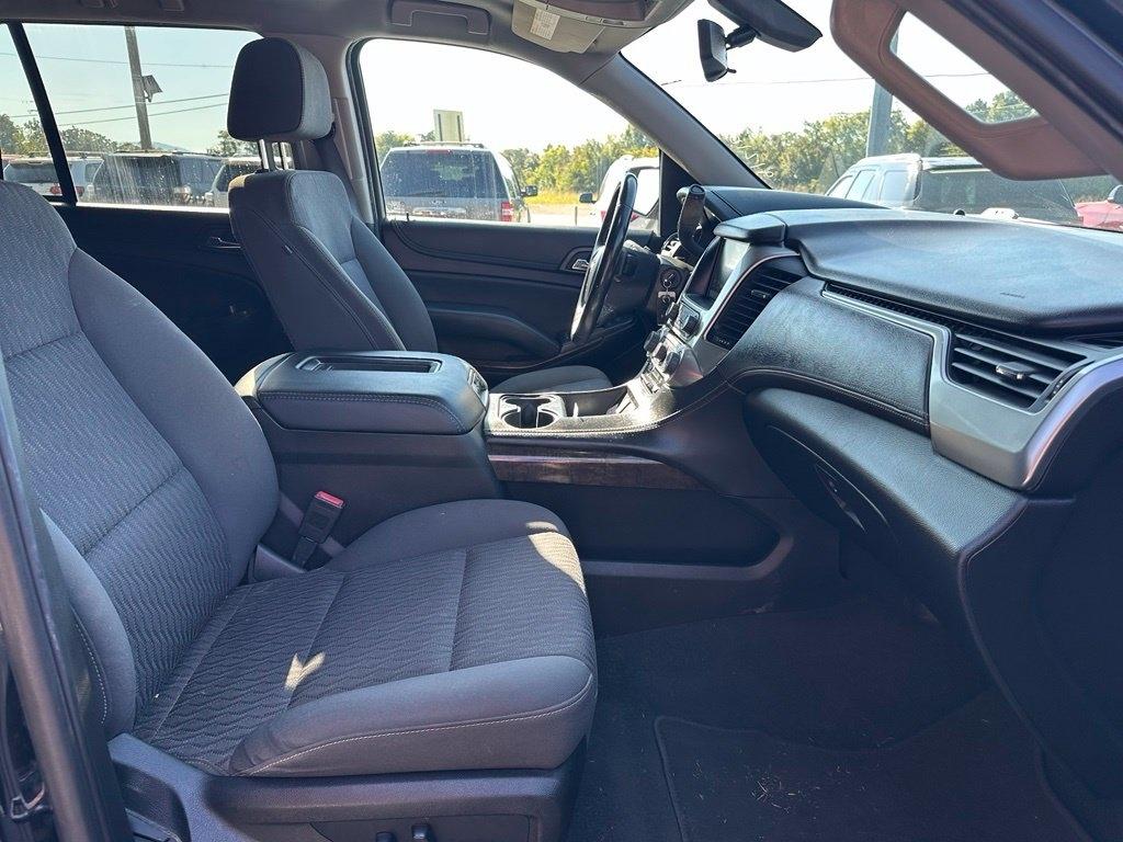 Chevrolet Tahoe 2WD 4dr LS 2020