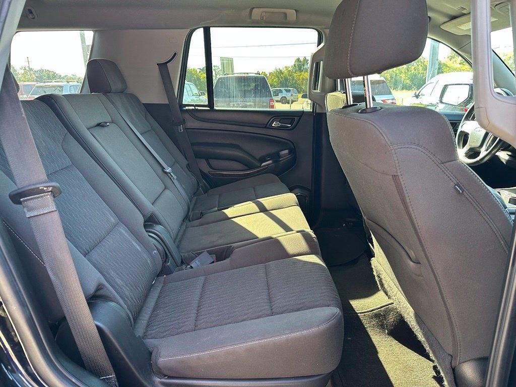 Chevrolet Tahoe 2WD 4dr LS 2020