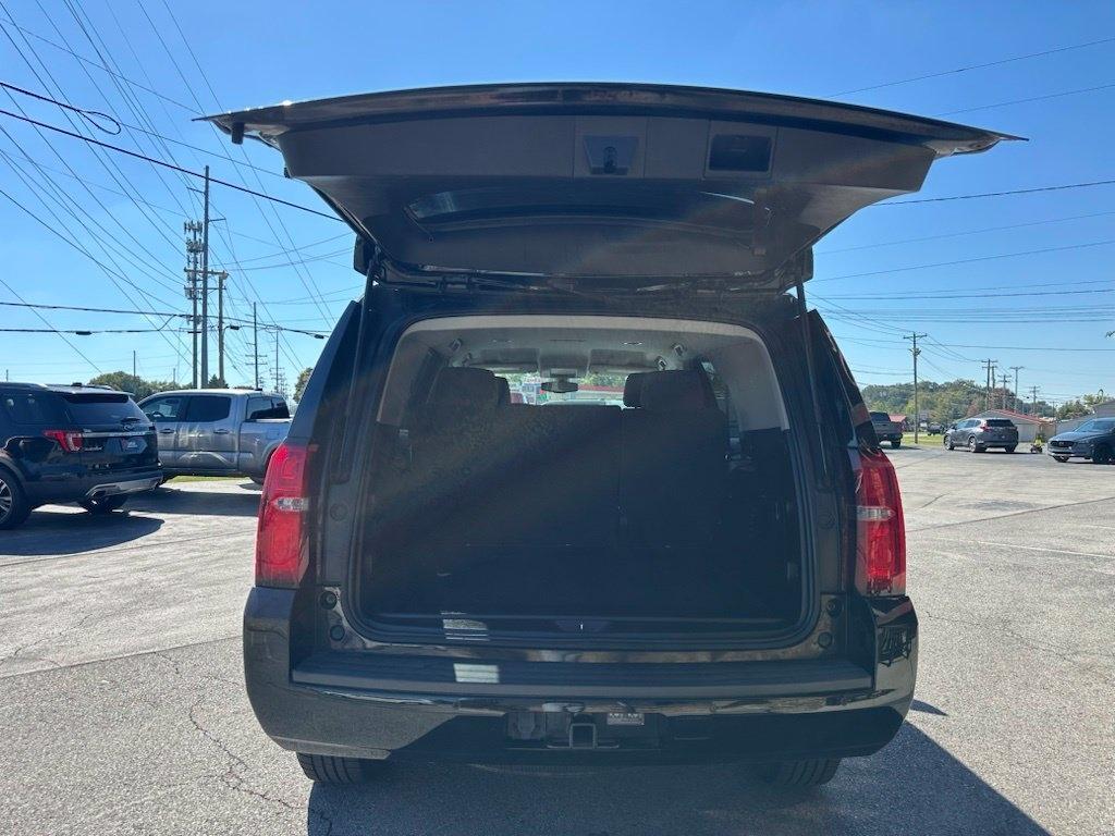 Chevrolet Tahoe 2WD 4dr LS 2020