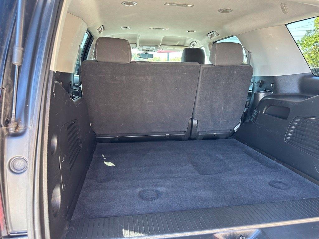 Chevrolet Tahoe 2WD 4dr LS 2020
