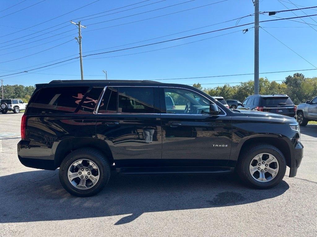 Chevrolet Tahoe 2WD 4dr LS 2020