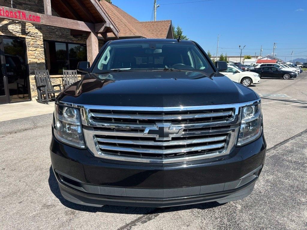 Chevrolet Tahoe 2WD 4dr LS 2020