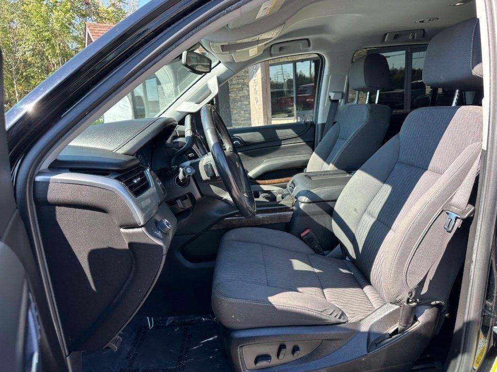 Chevrolet Tahoe 2WD 4dr LS 2020
