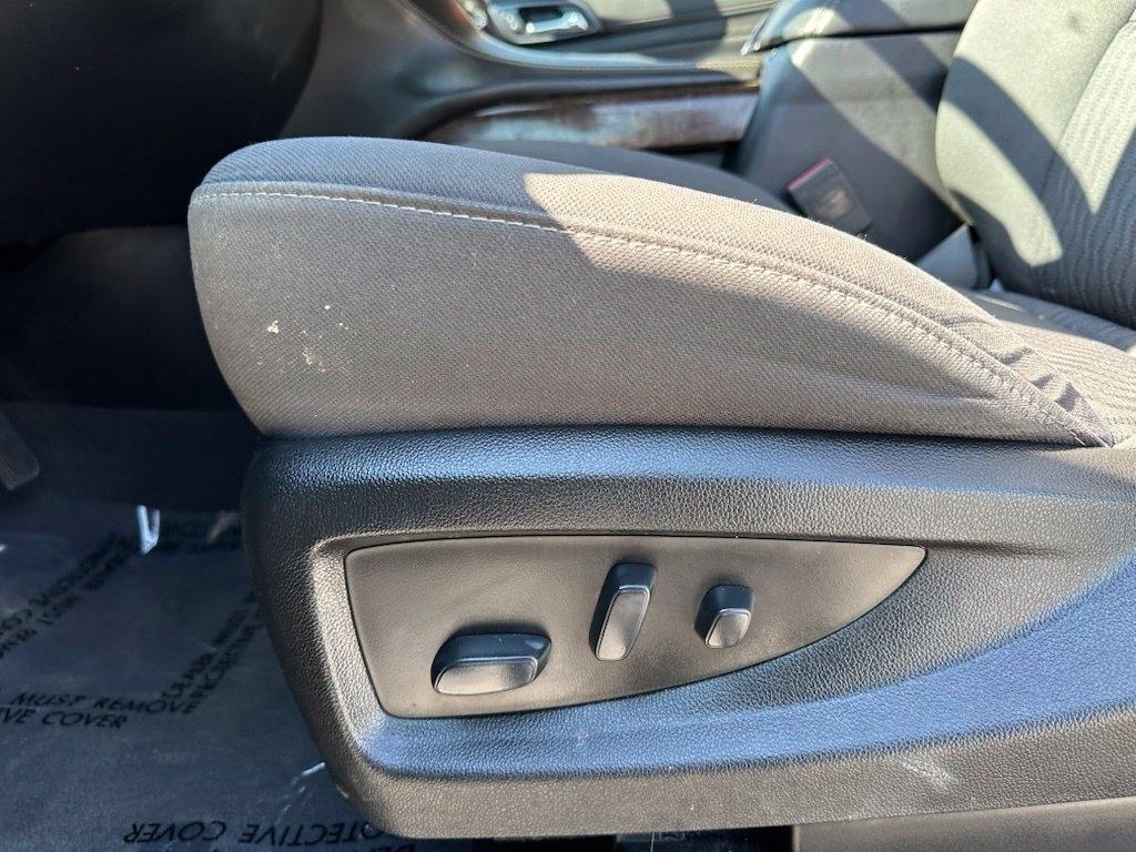 Chevrolet Tahoe 2WD 4dr LS 2020
