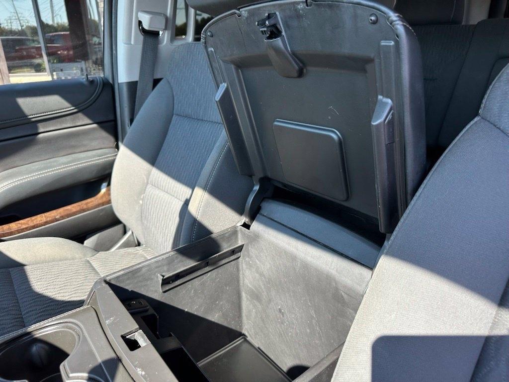 Chevrolet Tahoe 2WD 4dr LS 2020