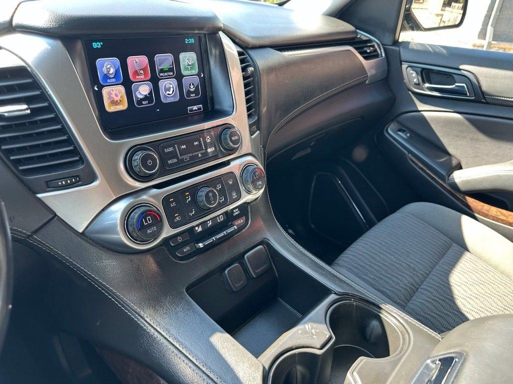Chevrolet Tahoe 2WD 4dr LS 2020