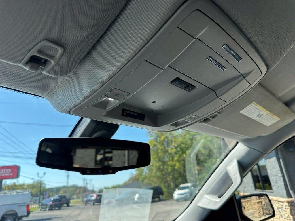 Chevrolet Tahoe 2WD 4dr LS 2020