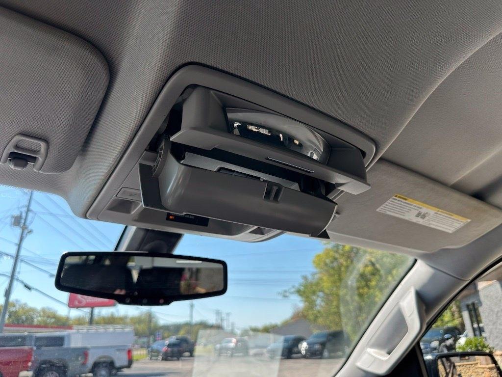 Chevrolet Tahoe 2WD 4dr LS 2020