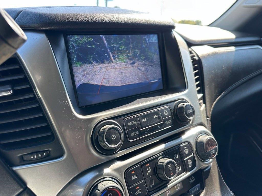 Chevrolet Tahoe 2WD 4dr LS 2020