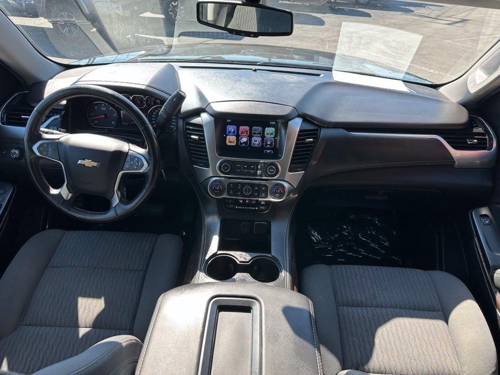 Chevrolet Tahoe 2WD 4dr LS 2020