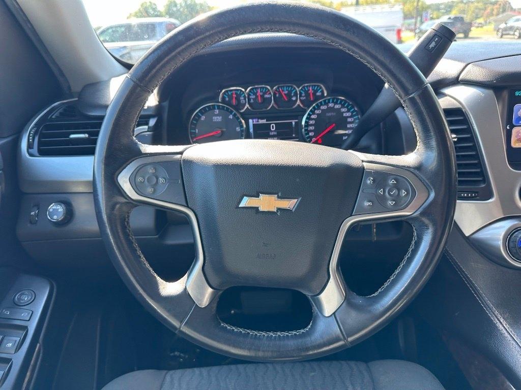 Chevrolet Tahoe 2WD 4dr LS 2020