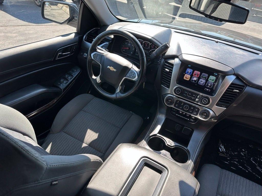 Chevrolet Tahoe 2WD 4dr LS 2020