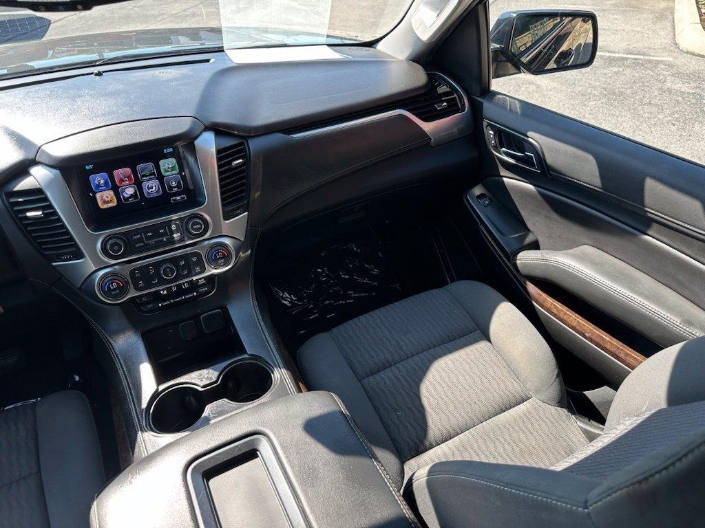 Chevrolet Tahoe 2WD 4dr LS 2020