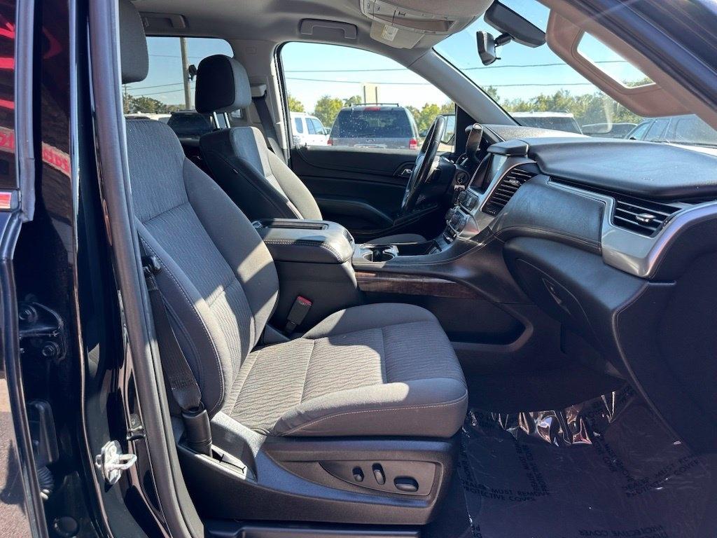 Chevrolet Tahoe 2WD 4dr LS 2020
