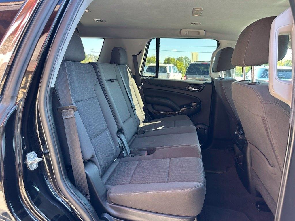 Chevrolet Tahoe 2WD 4dr LS 2020