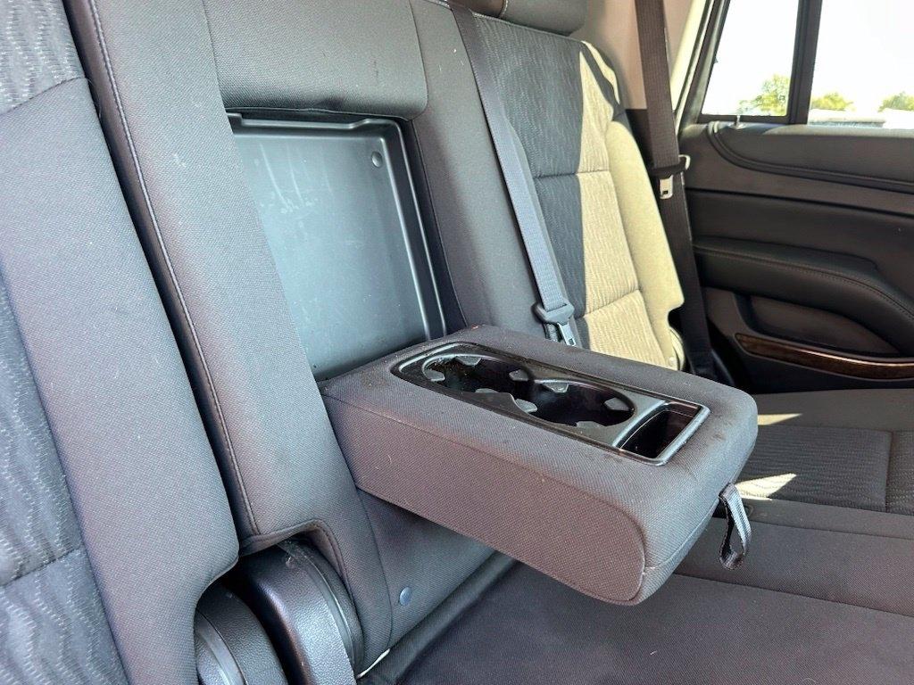 Chevrolet Tahoe 2WD 4dr LS 2020