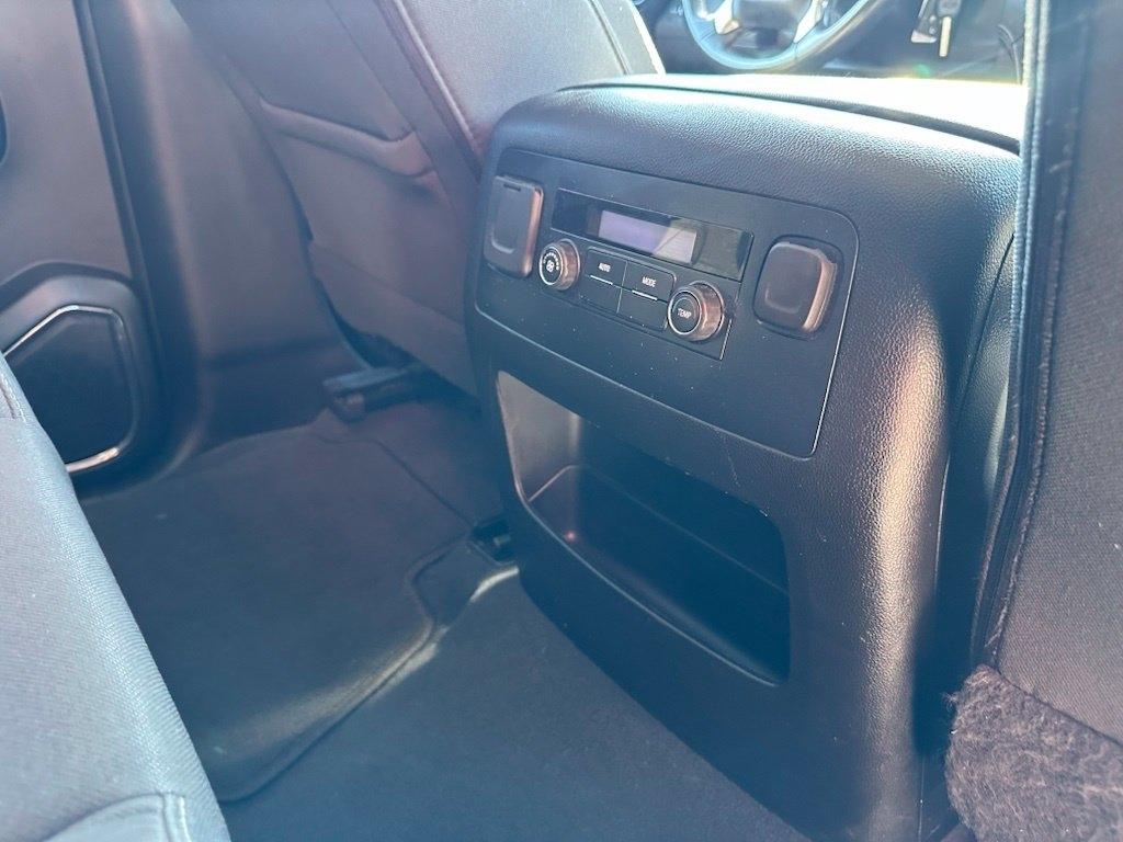 Chevrolet Tahoe 2WD 4dr LS 2020