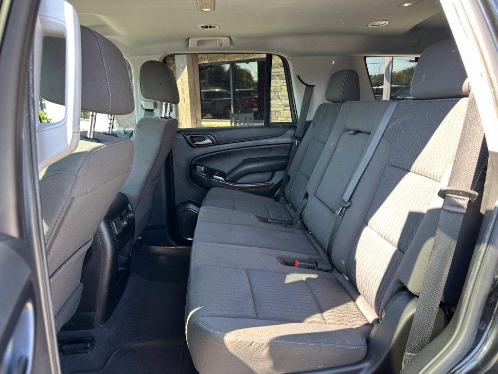 Chevrolet Tahoe 2WD 4dr LS 2020