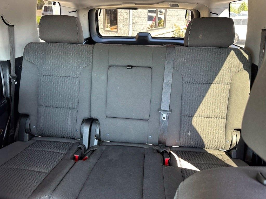 Chevrolet Tahoe 2WD 4dr LS 2020