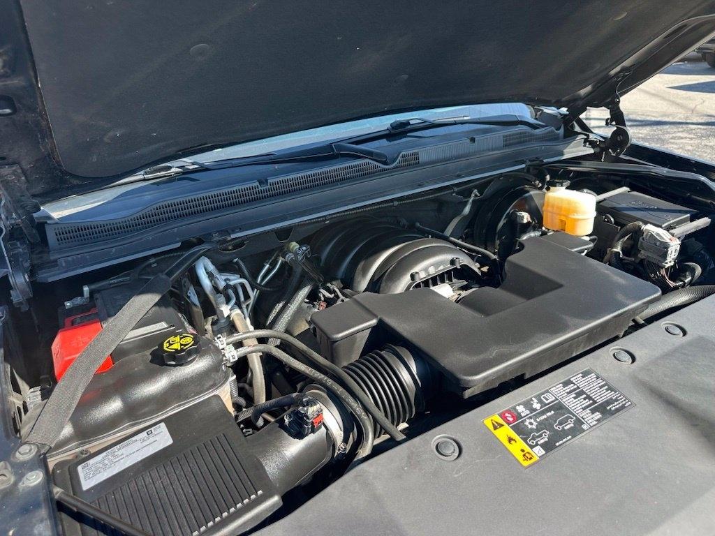 Chevrolet Tahoe 2WD 4dr LS 2020