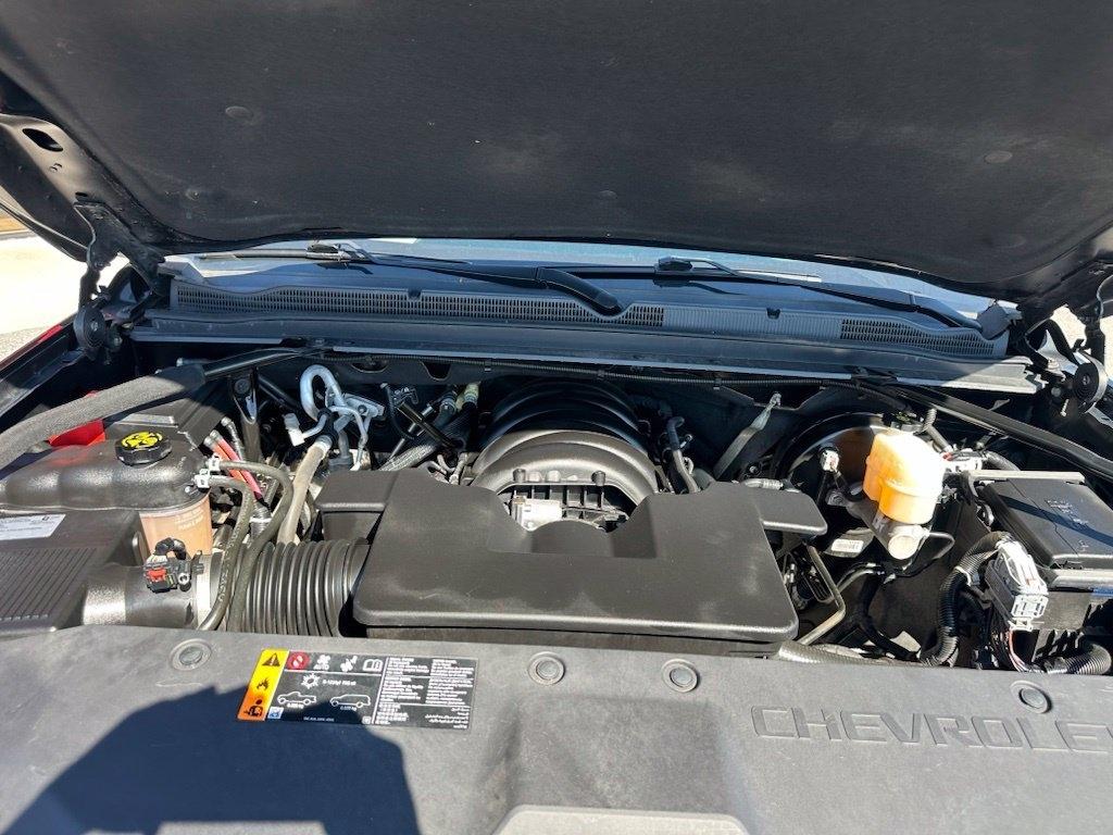 Chevrolet Tahoe 2WD 4dr LS 2020
