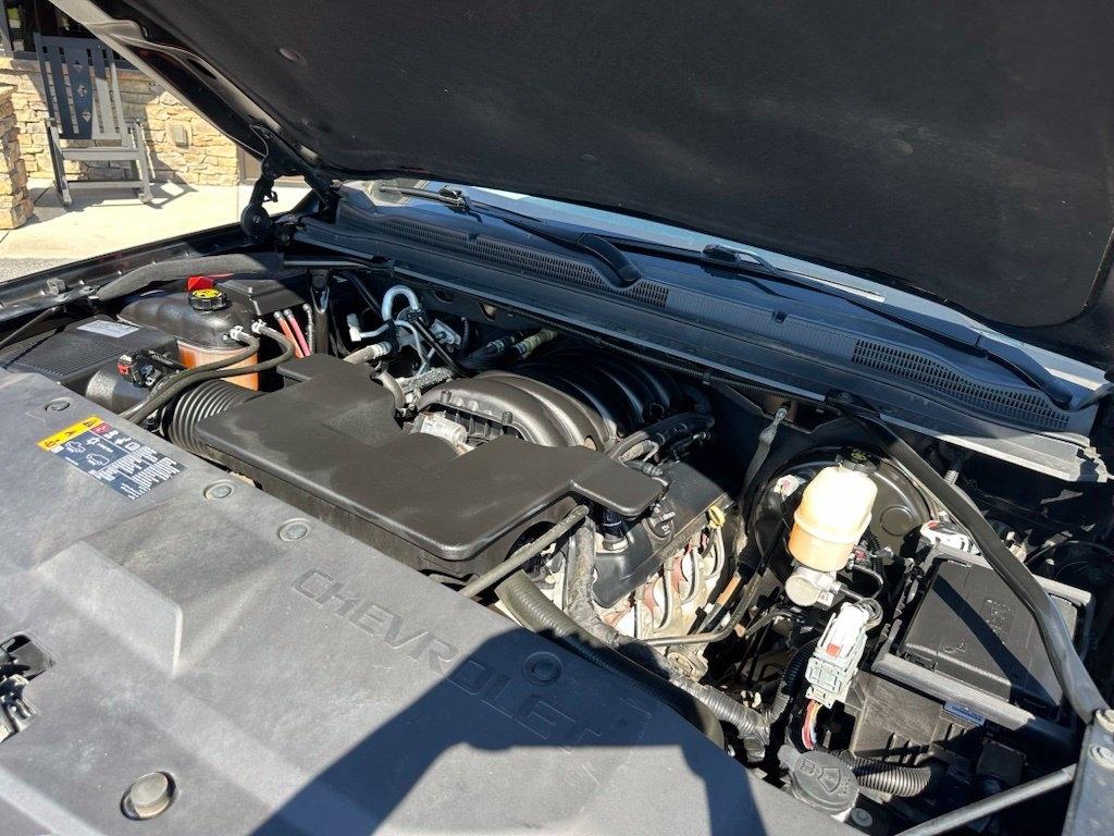 Chevrolet Tahoe 2WD 4dr LS 2020