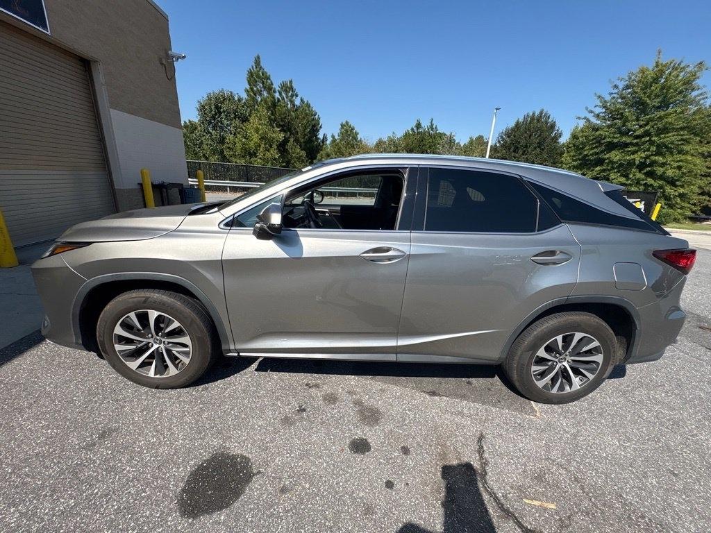 Lexus RX RX 350 AWD 2020